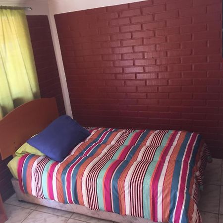 Residencial Antilaf Salamanca Hotel Esterno foto